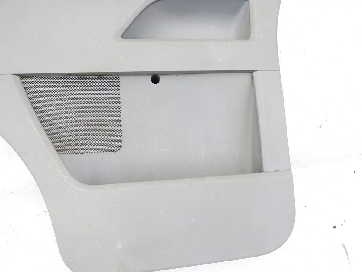 Graue Türverkleidungen vorne VW T5 03-15 image 4