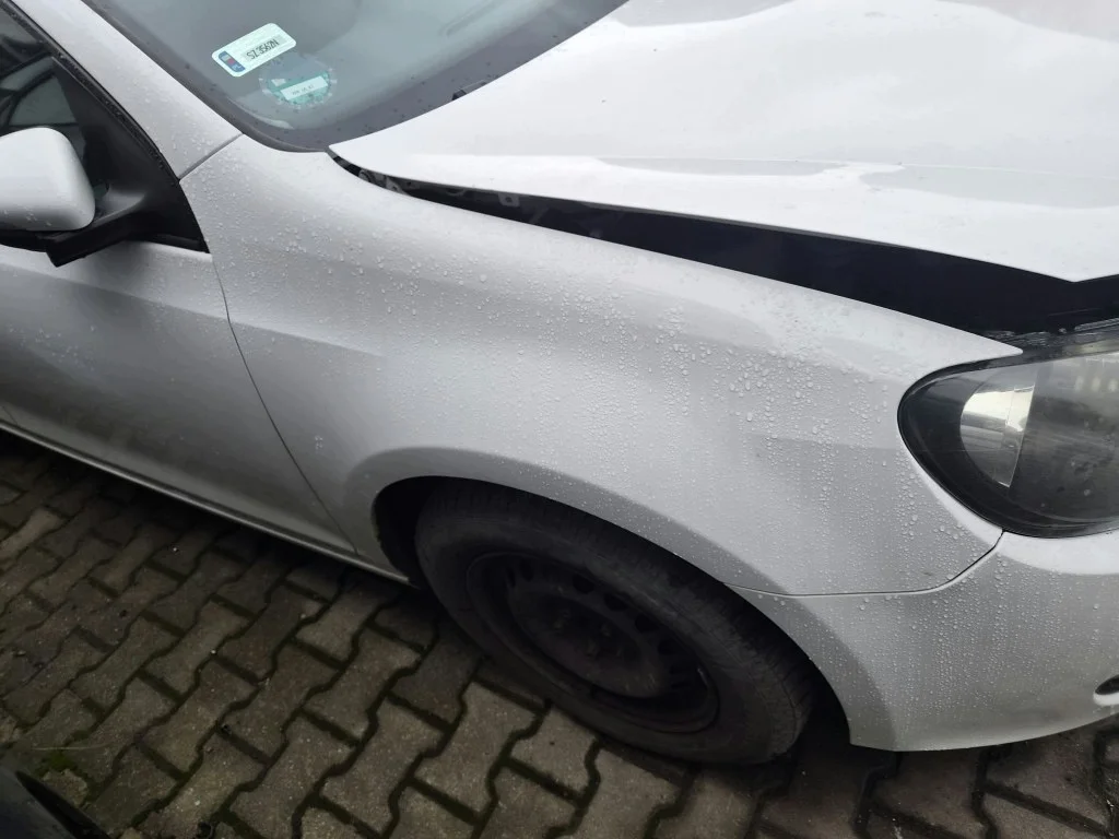 Aile Avant Droite VW Golf VI 6 HB 5D