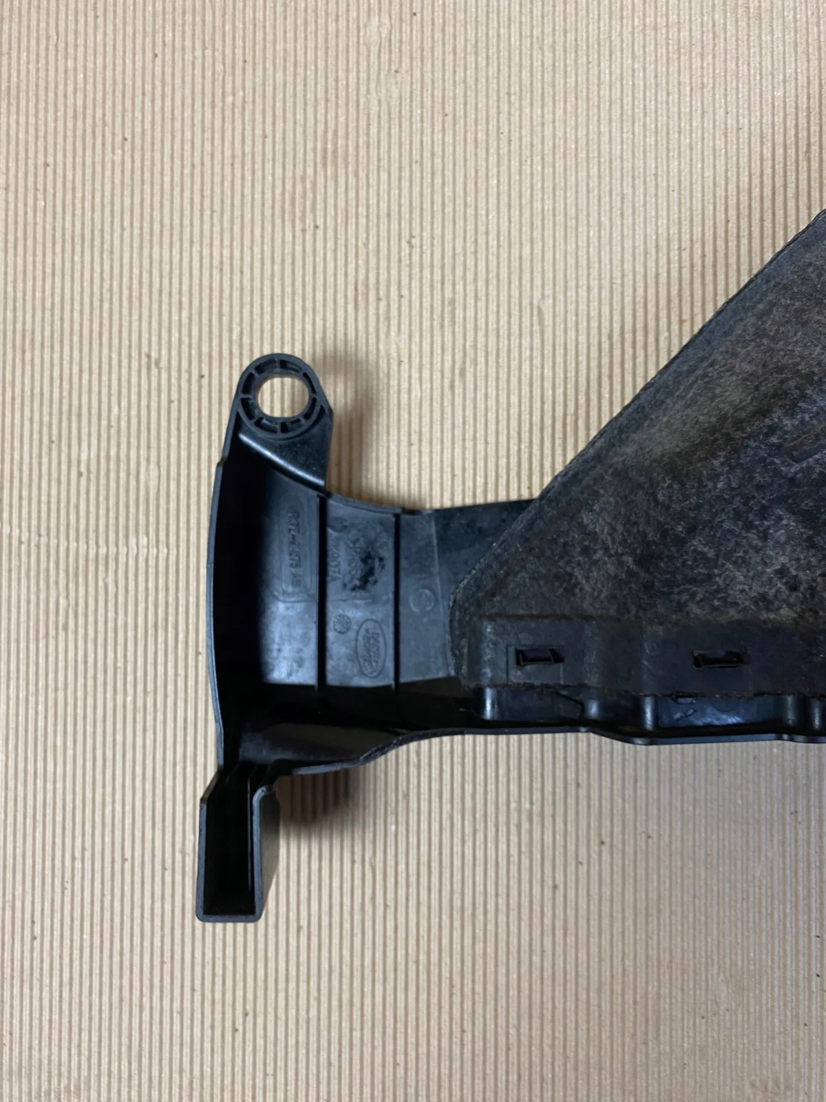 Luftansaugung Land Rover Discovery Sport L550 image 6