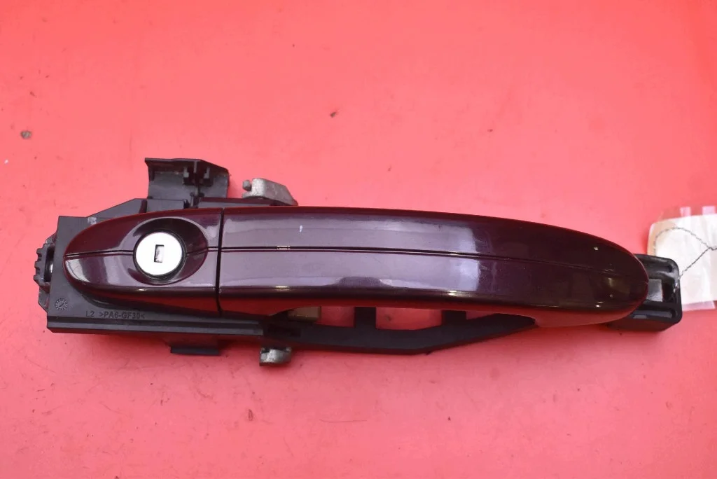 Poignée Gauche Ford Mondeo MK4 07-10