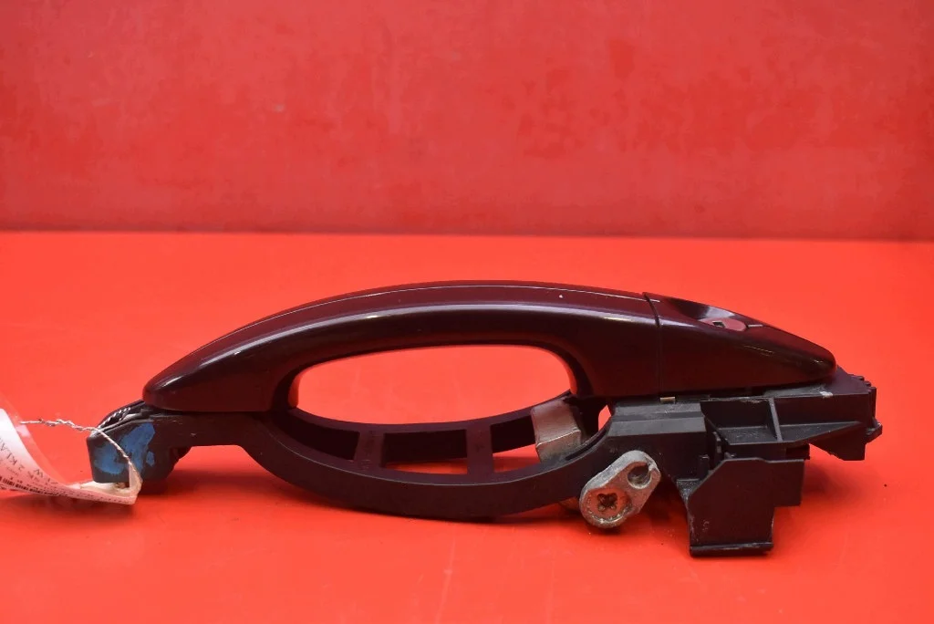 Türgriff vorne links Ford Mondeo MK4 07-10 image 5