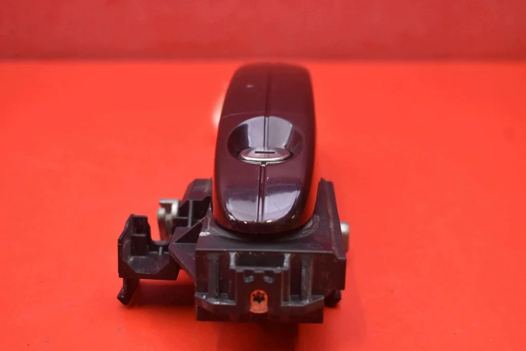 Türgriff vorne links Ford Mondeo MK4 07-10 image 6