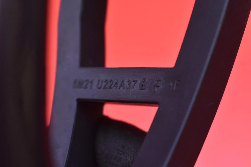 Türgriff vorne links Ford Mondeo MK4 07-10 image 10