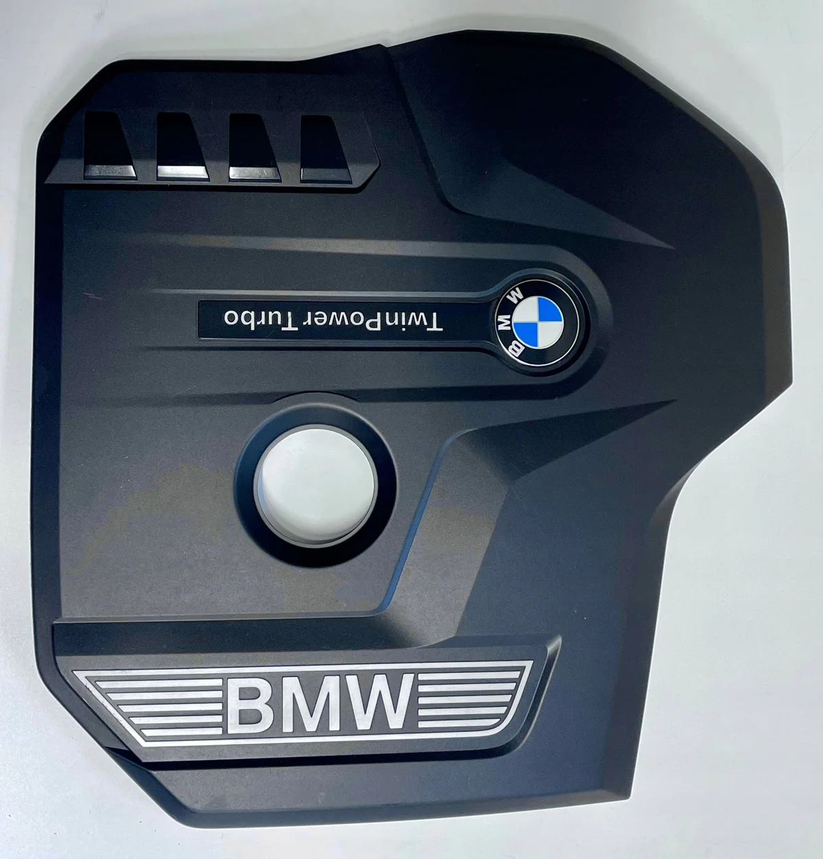 BMW G30 G31 Motorafdekking 8657035