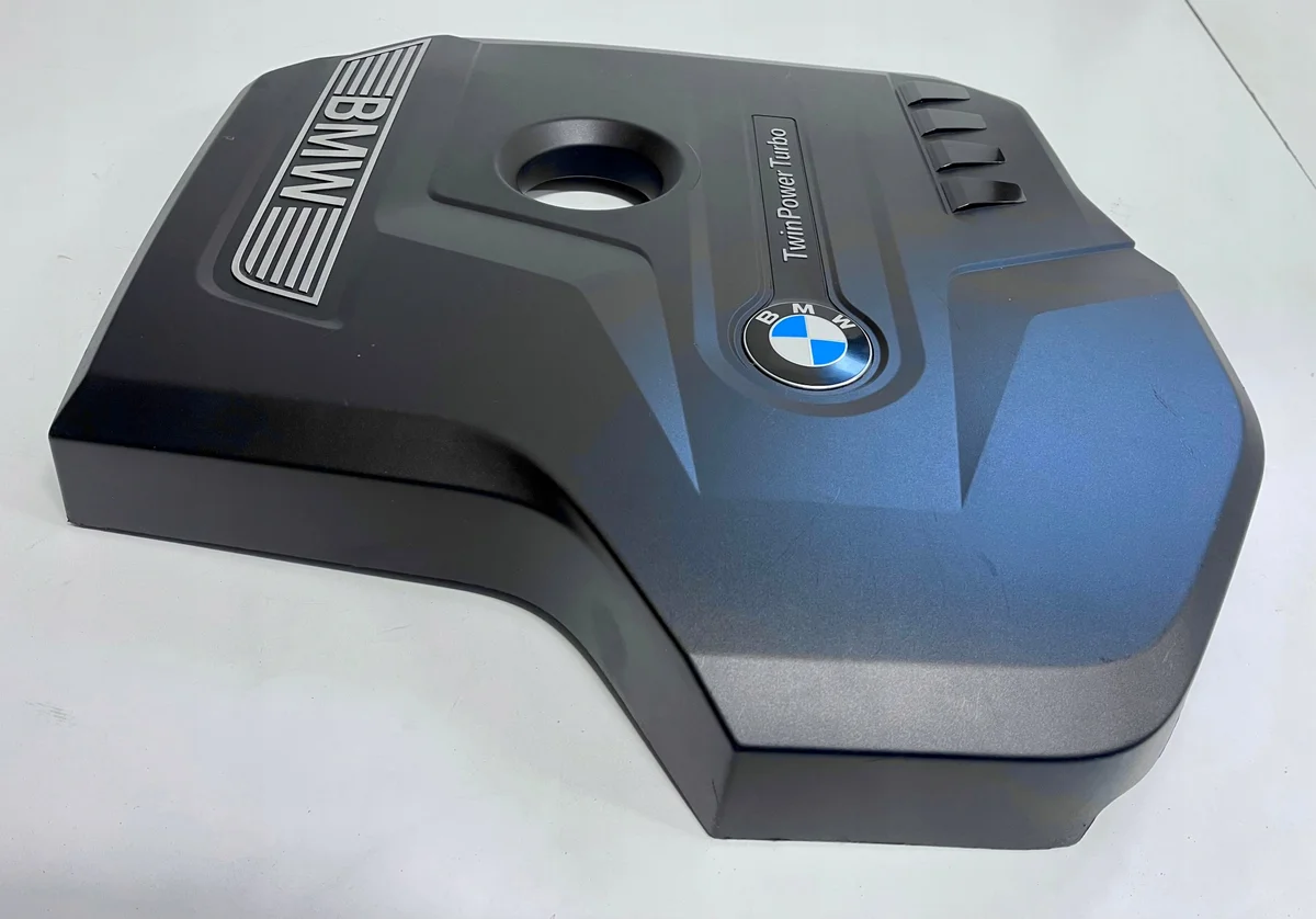 Cubierta Superior Motor BMW G30 G31 8657035 image 5