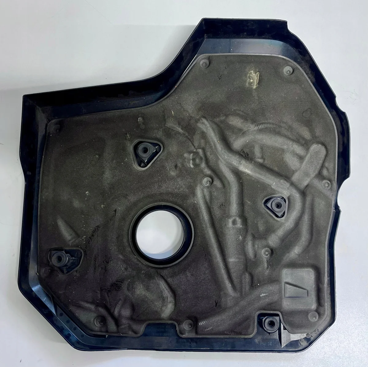 Cubierta Superior Motor BMW G30 G31 8657035 image 6