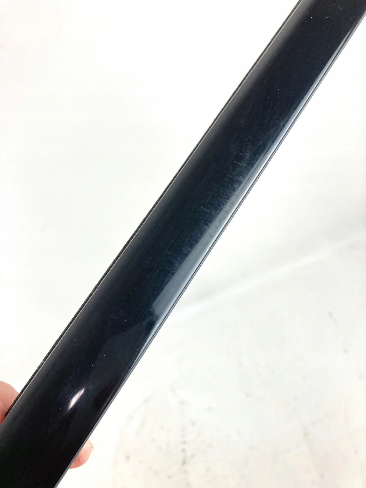 Chrysler Pacifica 2017-25 Left Rear Window Seal image 5