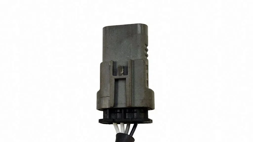Lambda Sensor Rear Buick Encore GX I 55503721 image 3