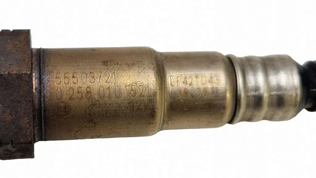 Lambda Sensor Rear Buick Encore GX I 55503721 image 4