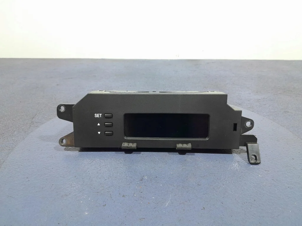 HYUNDAI I20 I PB 08- Display Uhr L-352446-94101-1J620