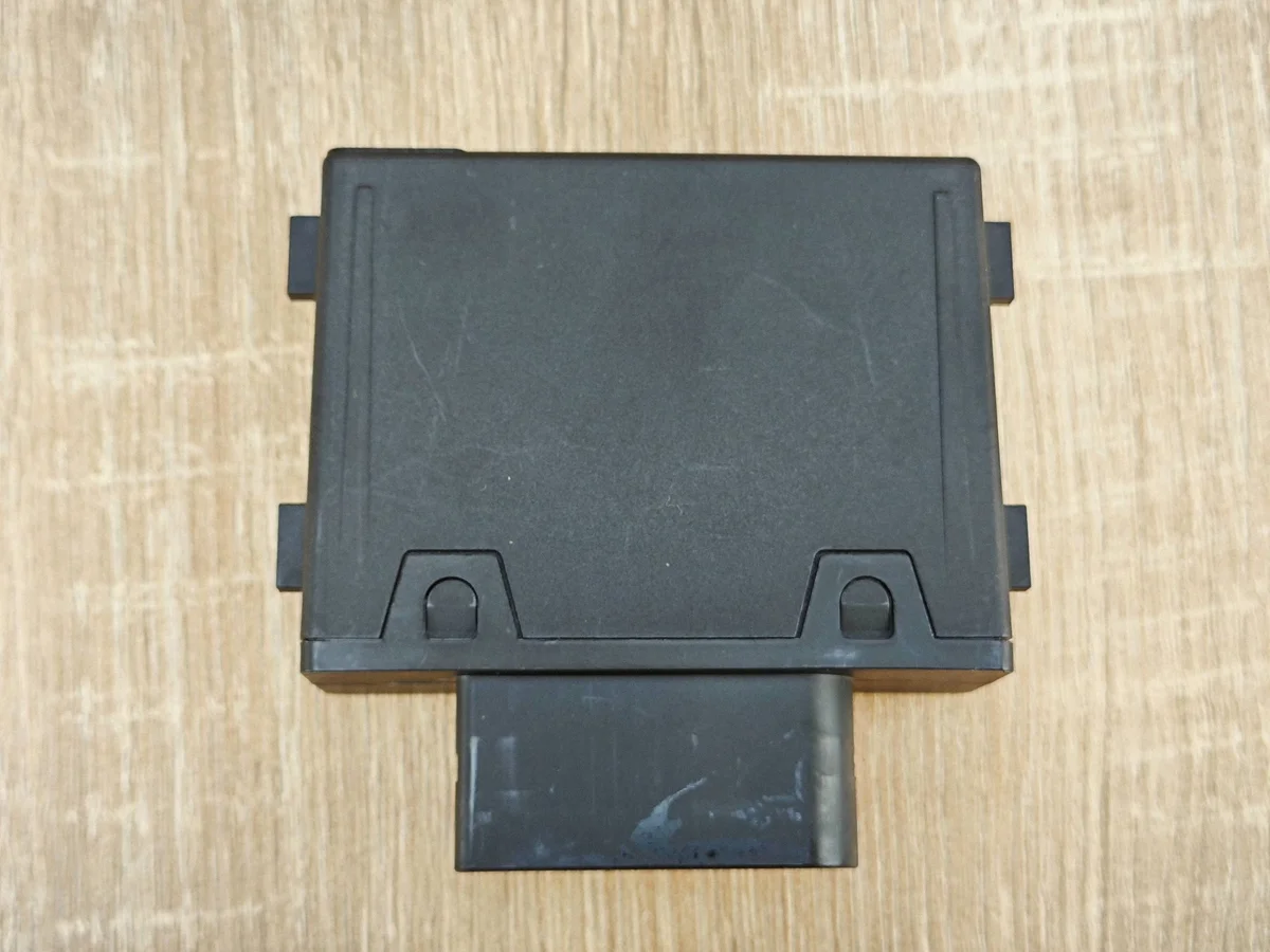 Audi A4 B9 A5 F5 Kraftstoffpumpenmodul 8W0906093C image 3