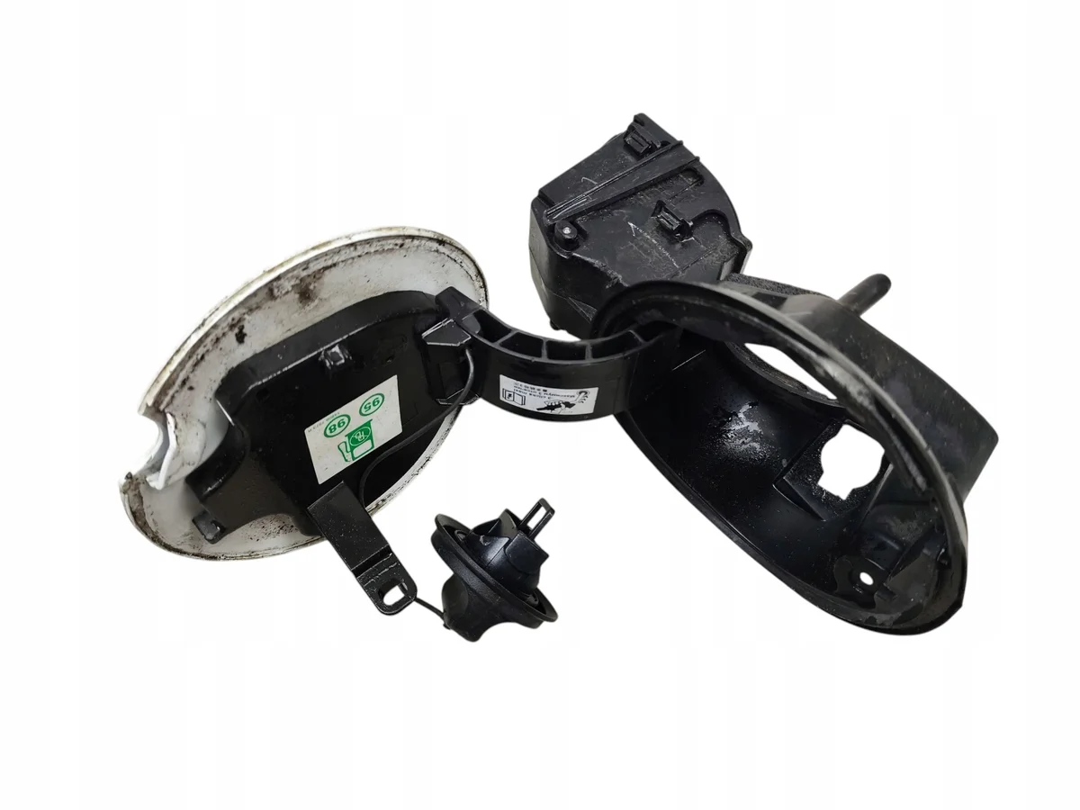 Bränslepåfyllningslucka Renault Clio IV 4 (2012-2020) image 6