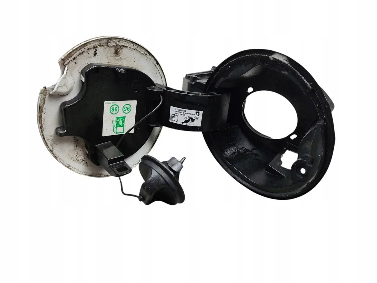 Bränslepåfyllningslucka Renault Clio IV 4 (2012-2020) image 7