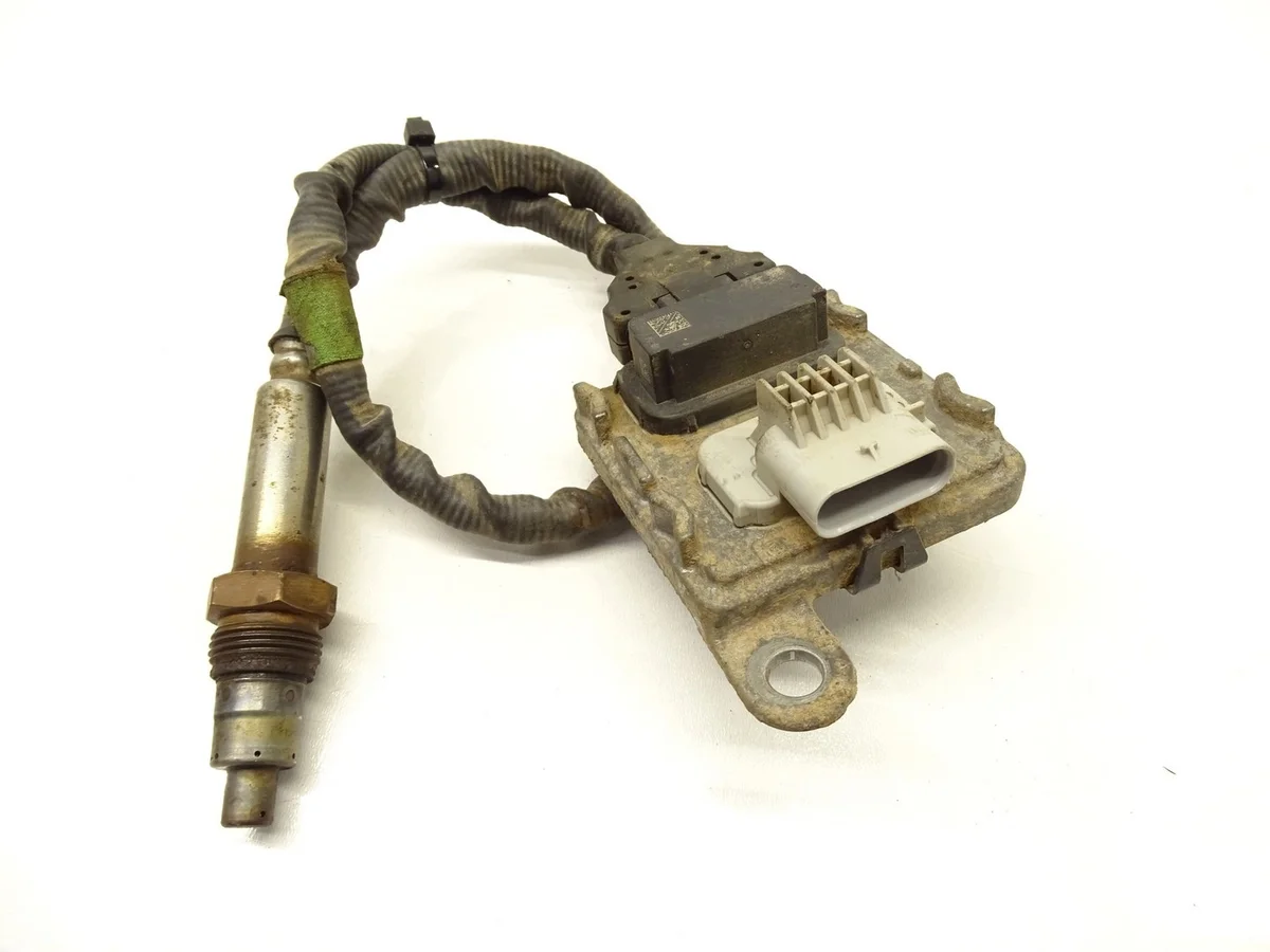 NOX-sensor Nissan Navara D23 NP300 2.3 DCI image 3