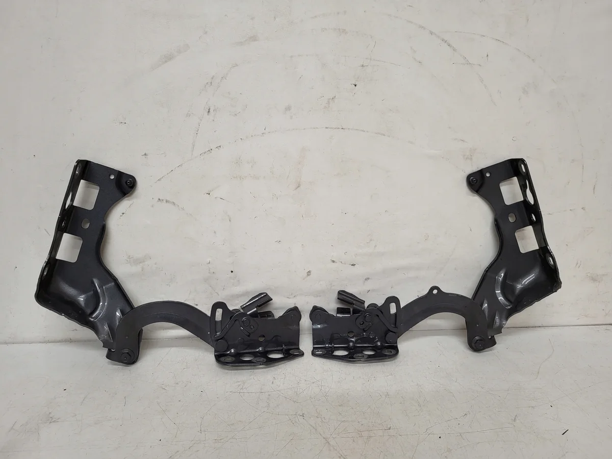 Cerniera Cofano Anteriore Mercedes E W213 A2138800128