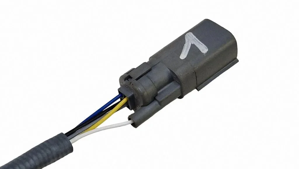 Used Lambda Sensor Front Buick Encore GX I image 4