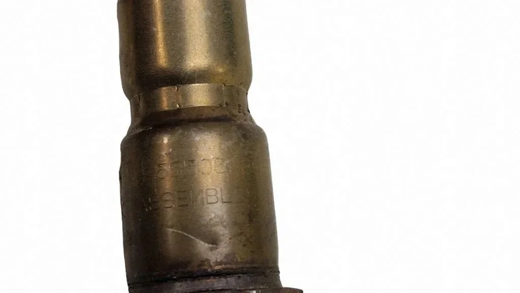 Used Lambda Sensor Front Buick Encore GX I image 5