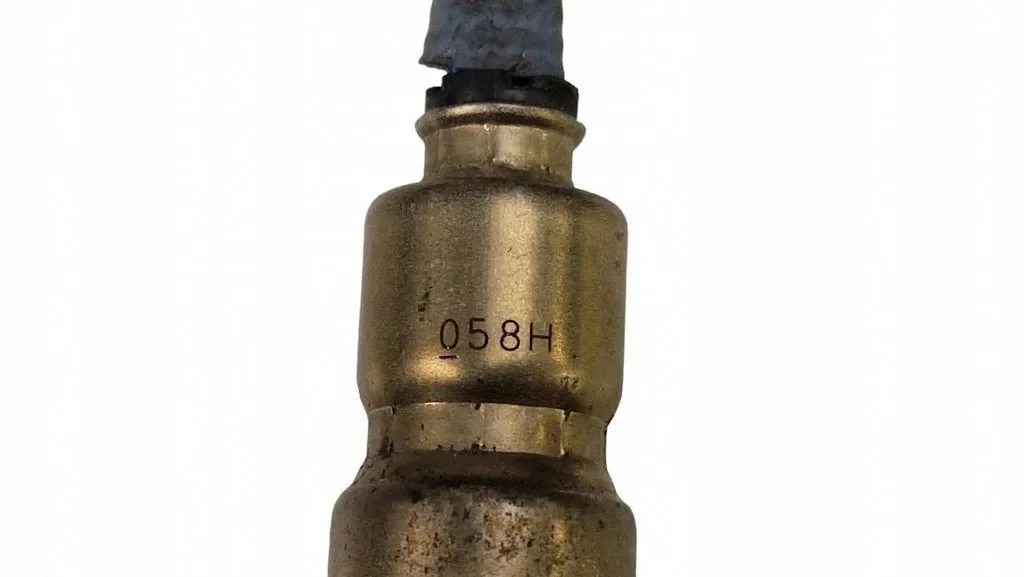 Used Lambda Sensor Front Buick Encore GX I image 6