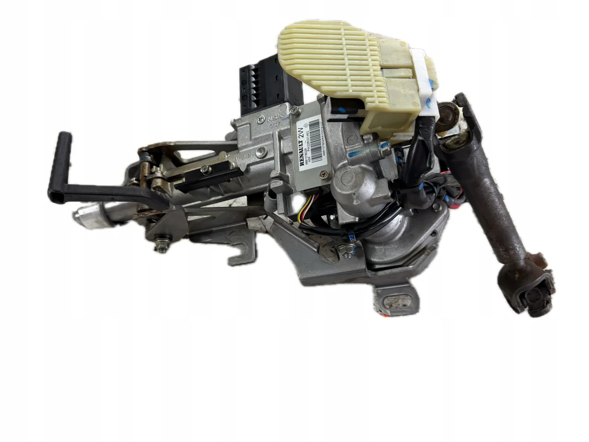 Elektrische stuurbekrachtiging Renault Megane III