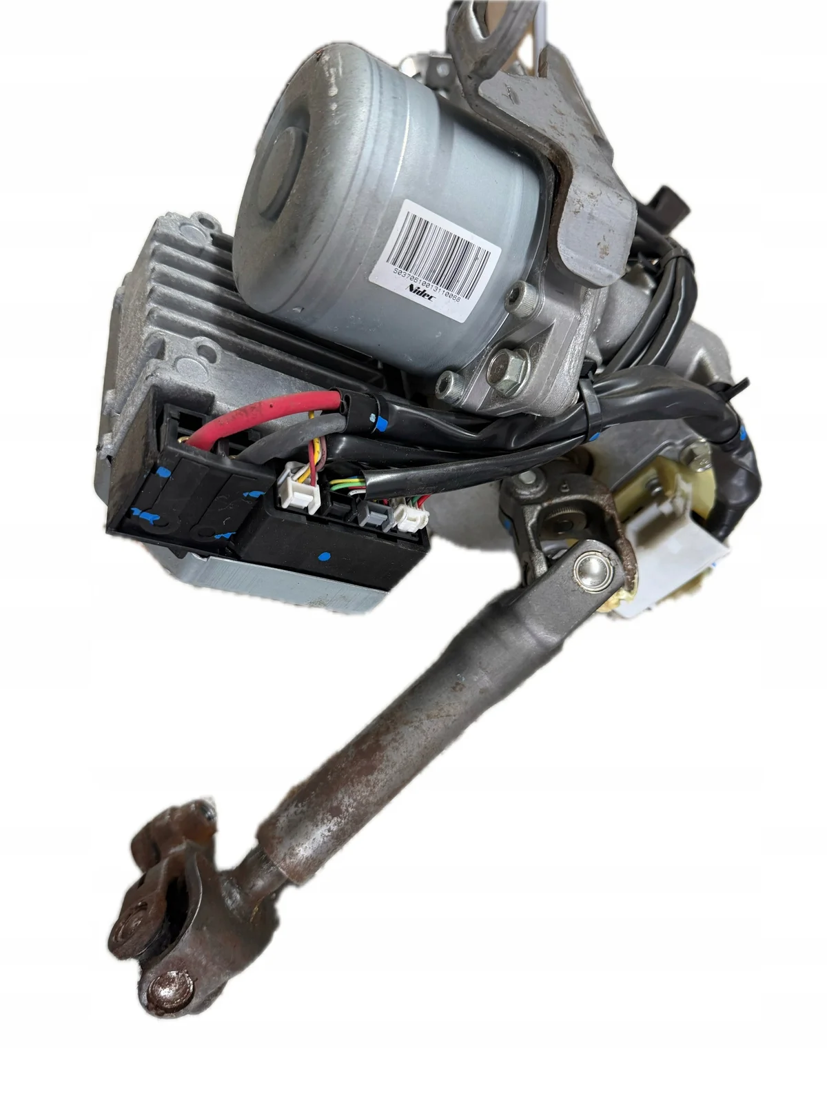 Elektrische Servolenkung Renault Megane III 1.4 TCE image 7
