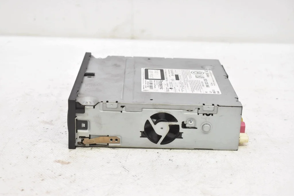 Lecteur Navigation VW Golf 7 VII 5G0035846 image 3