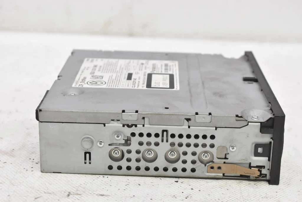Lecteur Navigation VW Golf 7 VII 5G0035846 image 5