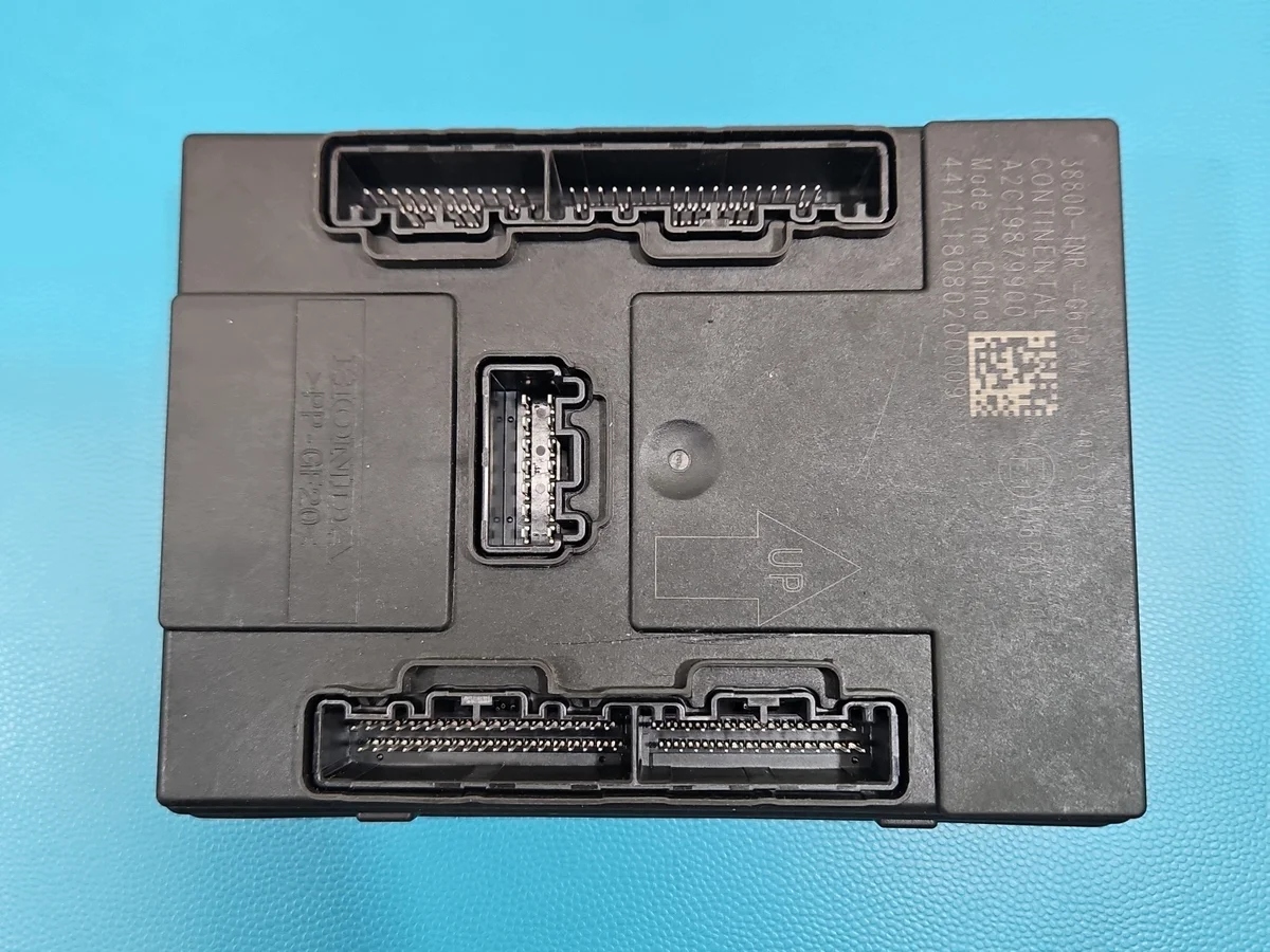Comfort Module Honda CR-V V 38800-TNR-G610-M1 thumbnail 1