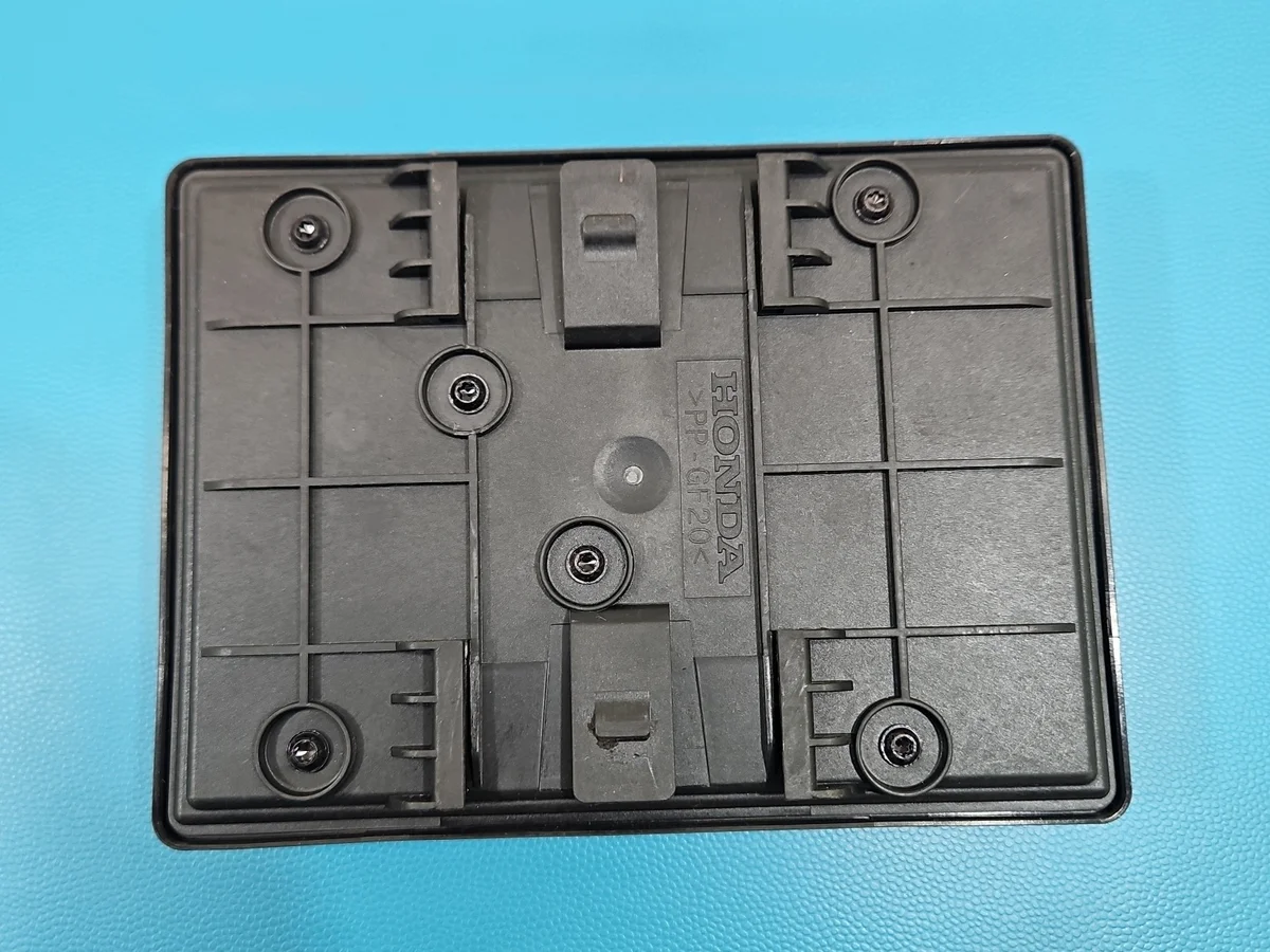 Comfort Module Honda CR-V V 38800-TNR-G610-M1 thumbnail 4