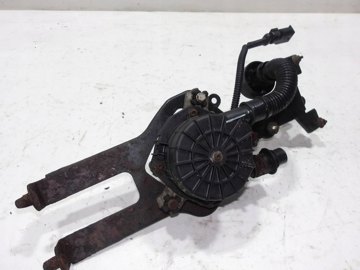 Citroen Secondary Air Pump 9653340580 Used