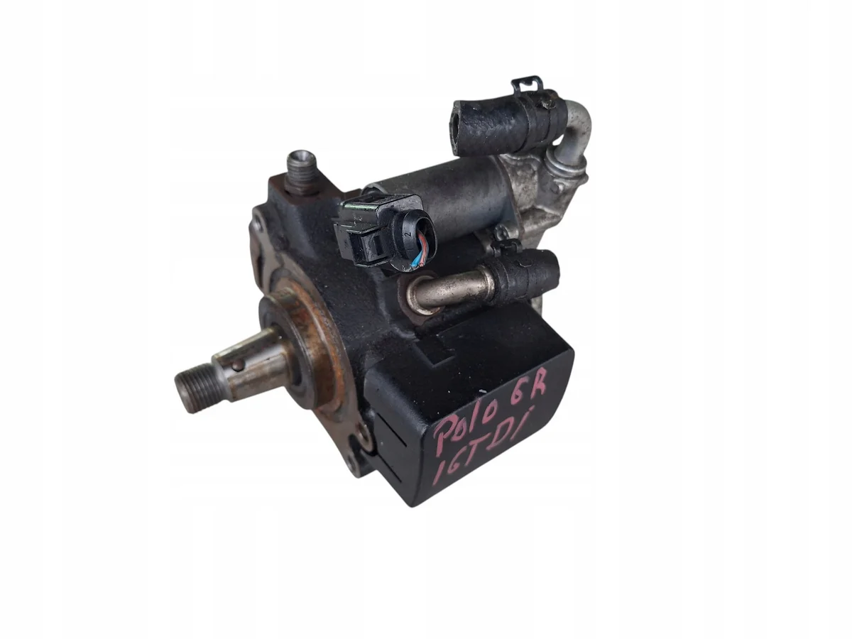 Pompe injection VW Polo V 1.6 TDI 03L130755E