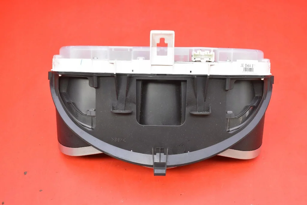Tachometer Mazda CX-7 2.2 CiTD 4x4 LIFT image 4