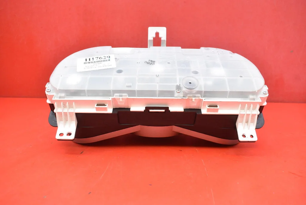 Tachometer Mazda CX-7 2.2 CiTD 4x4 LIFT image 6