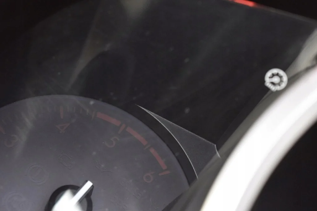 Tachometer Mazda CX-7 2.2 CiTD 4x4 LIFT image 8