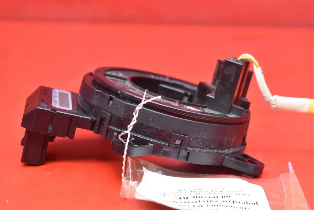 Airbag-rattspole Mazda CX-7 09-12 image 4