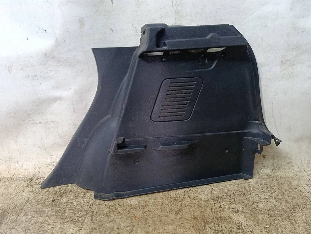Renault Captur Bytte höger bak 849505597R