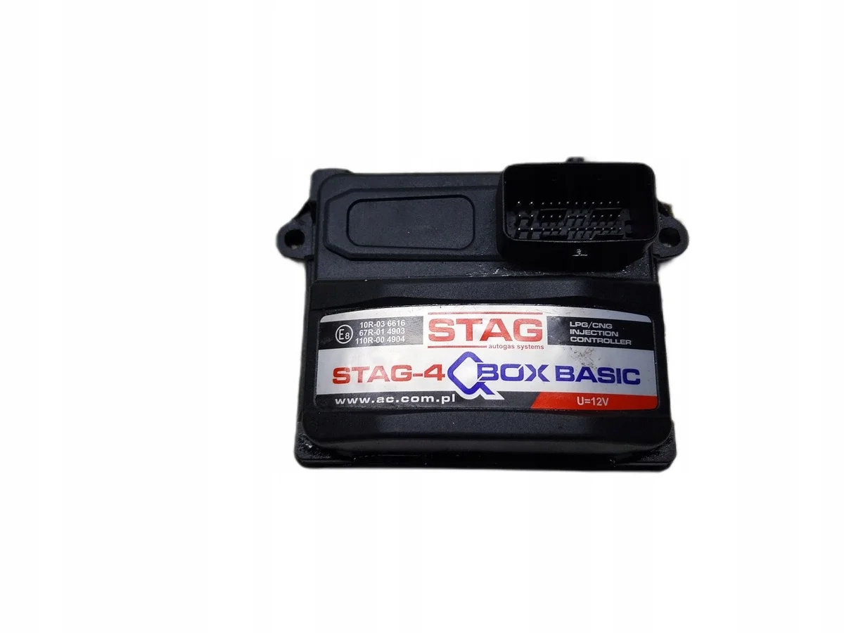 Módulo de Controle Ford Mondeo MK4 2.0 16V