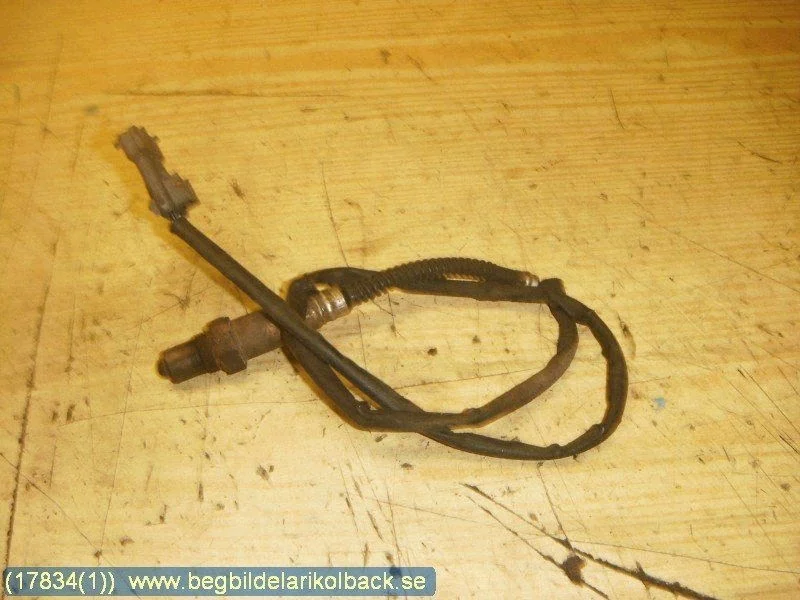 Sonda Lambda Saab 9-5 2006 Usada BEG3952
