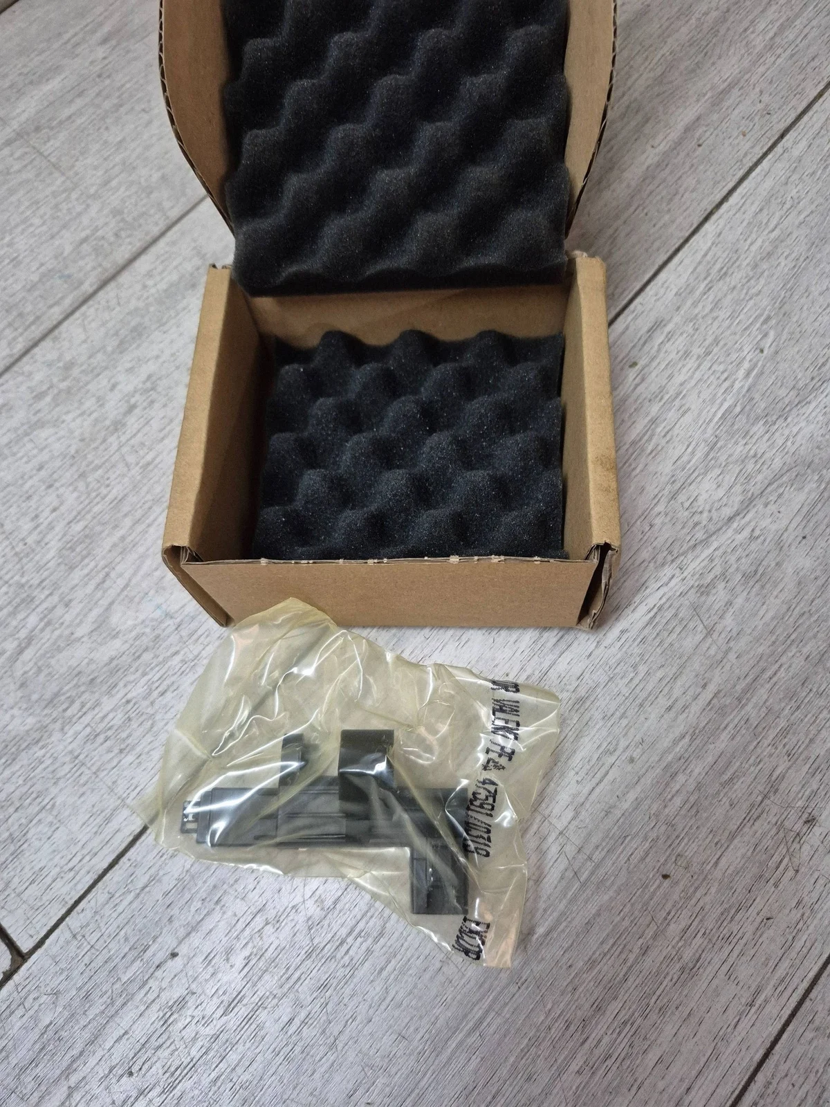 BMW E82 E90 F87 Hastighetsgivare 7842851