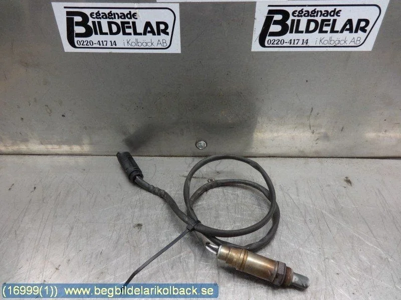2003 BMW 5 E60 E61 Lambdasonde BEG3989