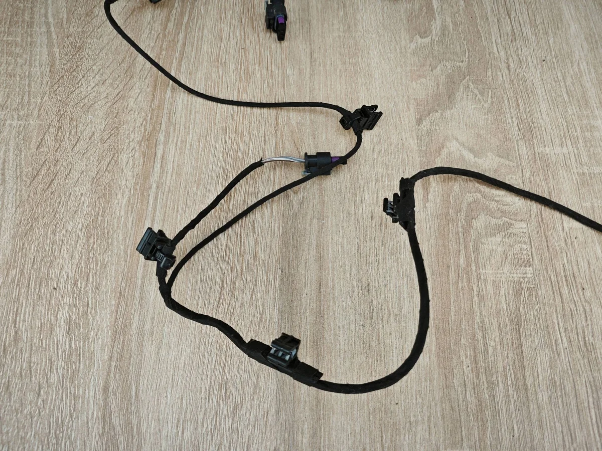 Pysäköintitutkan johtosarja Audi A4 B9 8W0971095 image 5