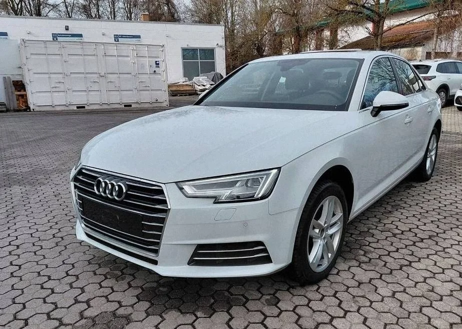 Pysäköintitutkan johtosarja Audi A4 B9 8W0971095 image 9