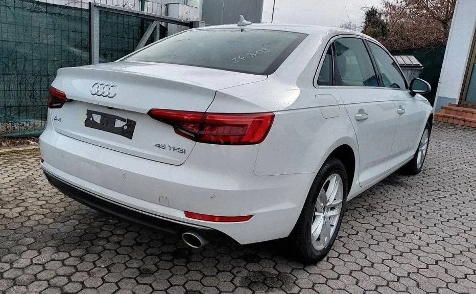 Pysäköintitutkan johtosarja Audi A4 B9 8W0971095 image 10