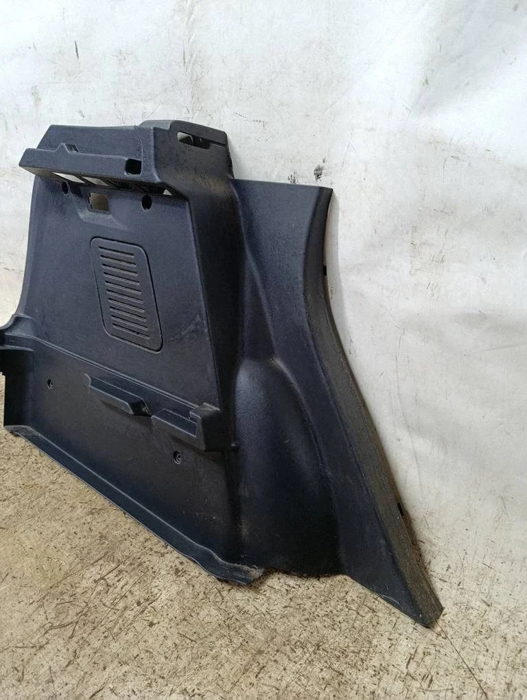 Renault Captur 13-19 Left Rear Trunk Panel image 3