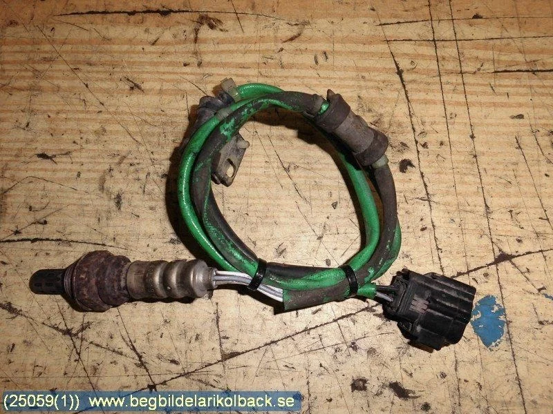 Lambda Sonde Mazda 6 2002 BEG4281
