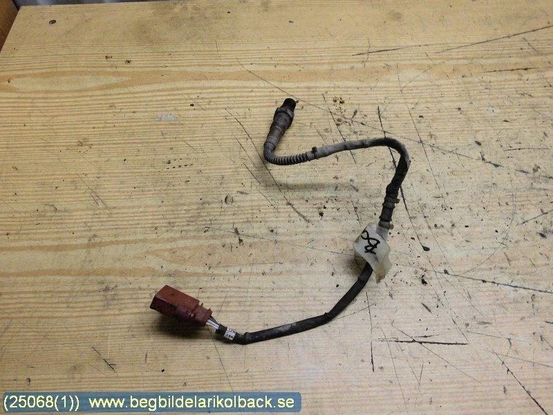 2001 Skoda Fabia Lambda Sensor BEG4293
