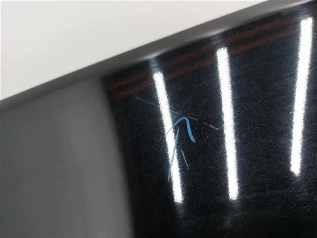 Opel Insignia A Front Left Fender Used image 3