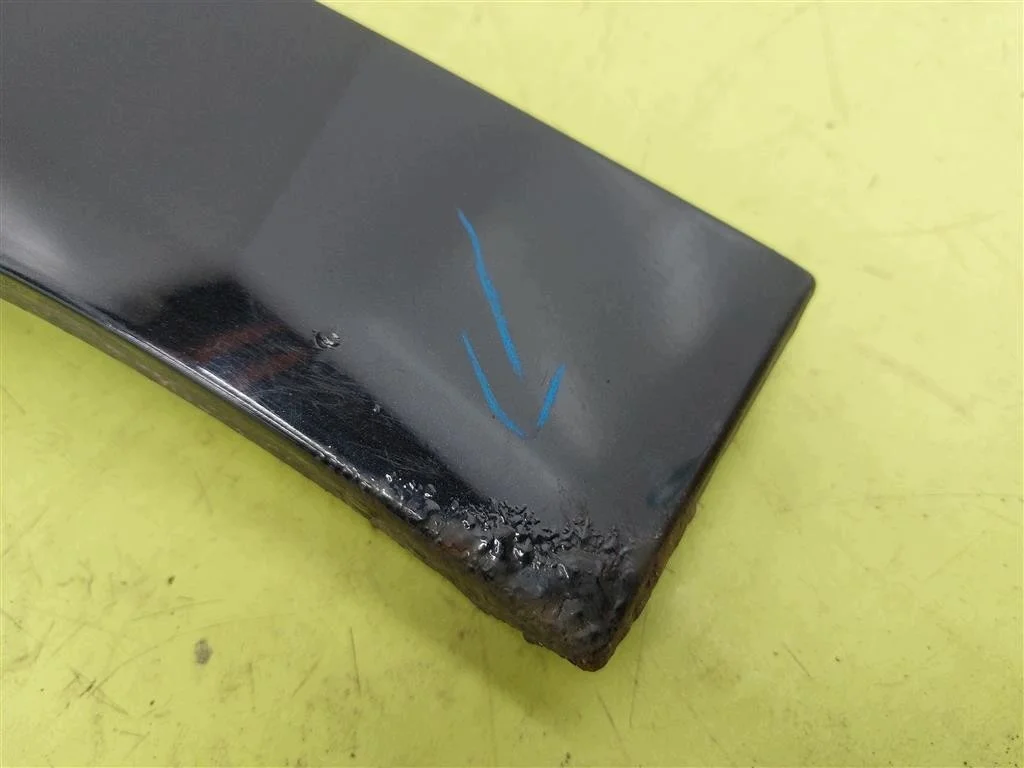 Opel Insignia A Front Left Fender Used image 4