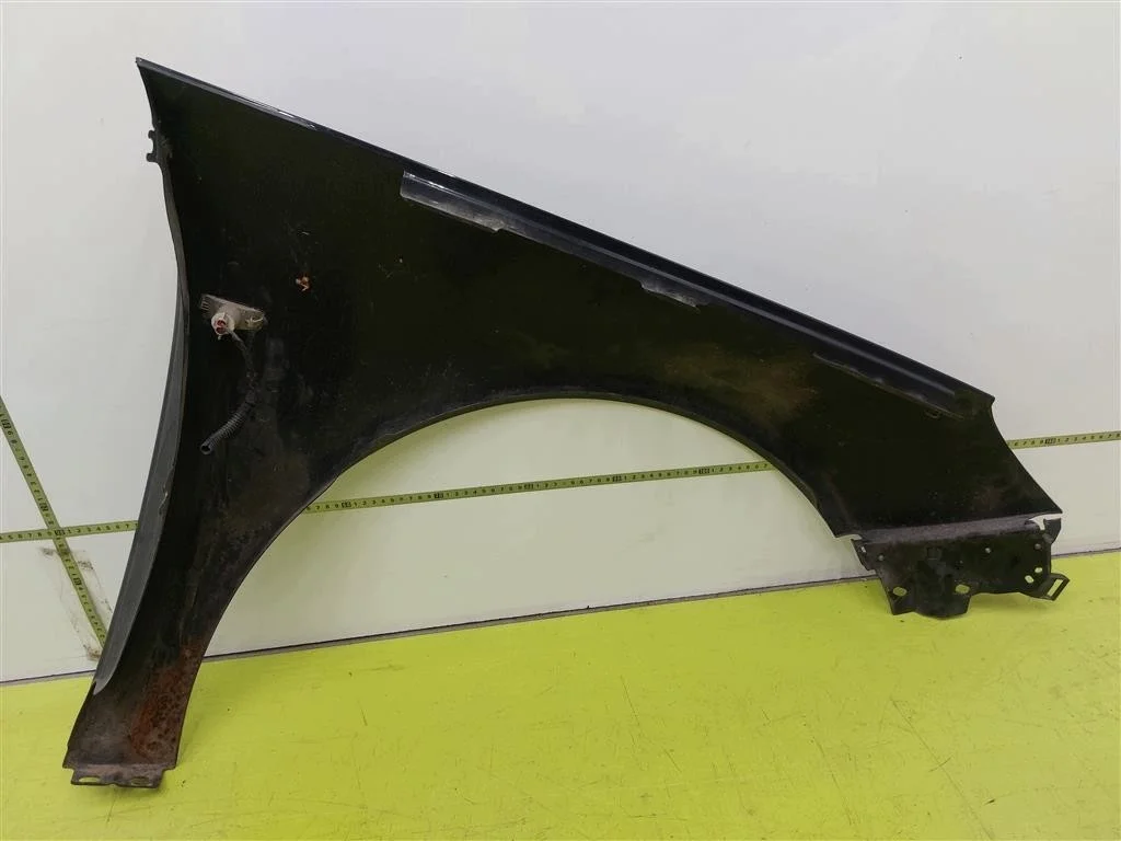 Opel Insignia A Front Left Fender Used image 6