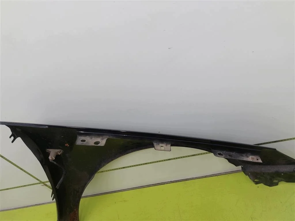 Opel Insignia A Front Left Fender Used image 7