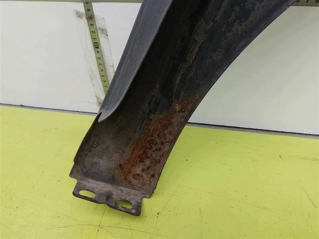 Opel Insignia A Front Left Fender Used image 8